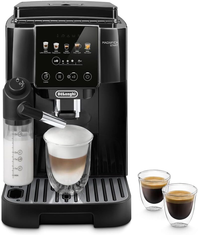 BF EXPRESS: Espressorul automat <b>De'Longhi Magnifica Start