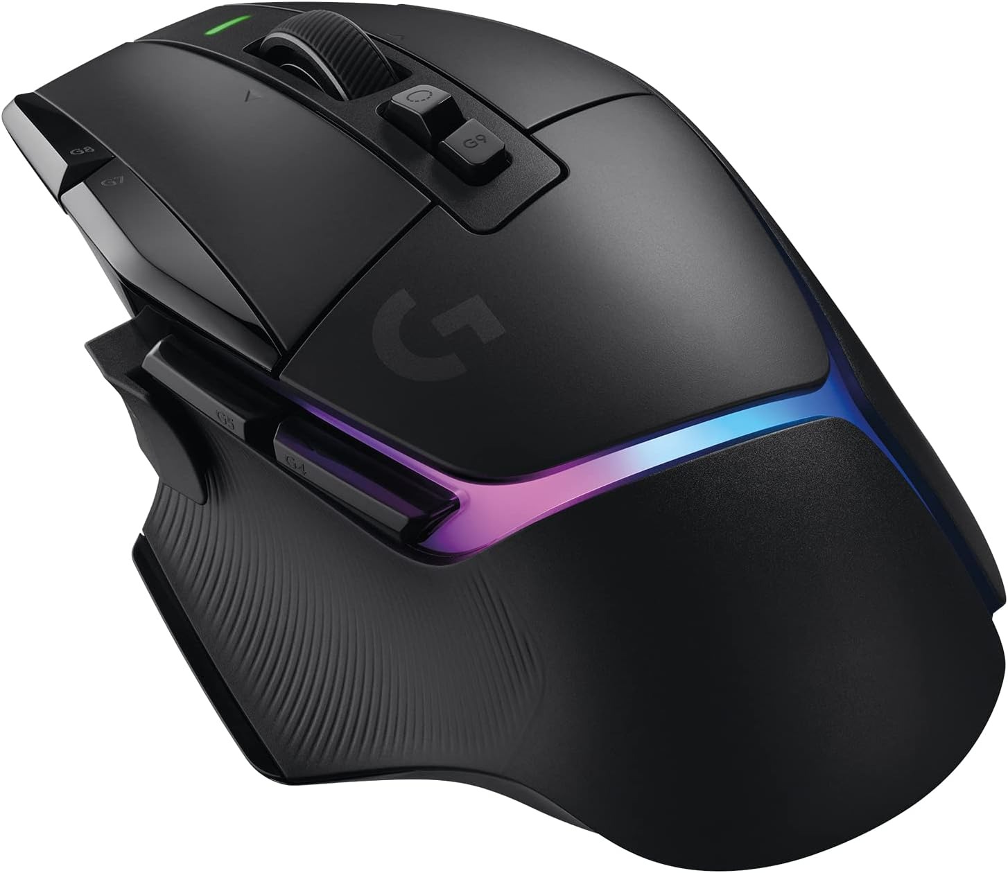 BF EXPRESS: Mouse-ul wireless de gaming<b> Logitech G502 X PLUS
