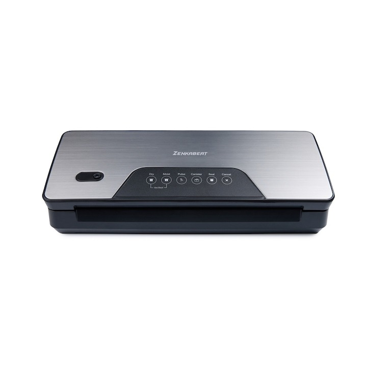 BF EXPRESS: <b>Aparatul de vidat</b> Zenkabeat EasyVac ZVS26 Pro vine cu