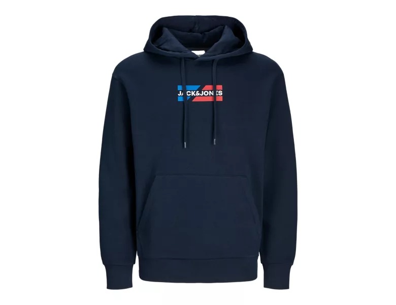 BF EXPRESS: <b>Hanoracul pentru brbai</b> Graphic de la Jack &