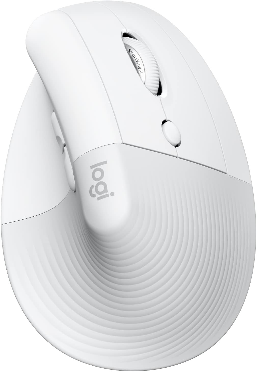 BF EXPRESS: Mouse-ul vertical <b>Logitech Lift for Mac,</b> ideal pentru