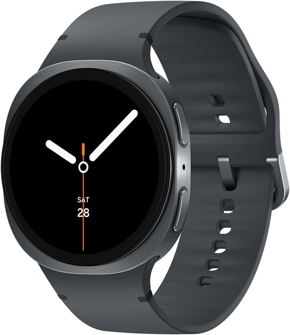 BF EXPRESS: <b>Samsung Galaxy Watch8</b> 44 mm Bluetooth n varianta