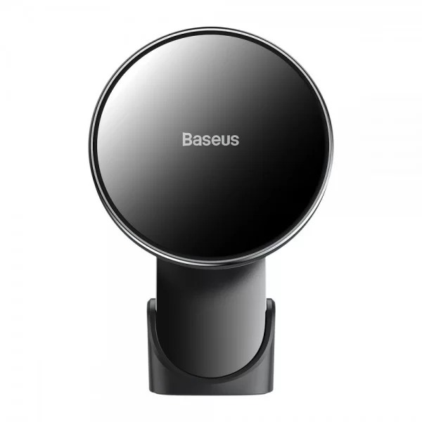 BF EXPRESS: Suportul auto <b>Baseus Magnetic MagSafe</b> cu ncrcare