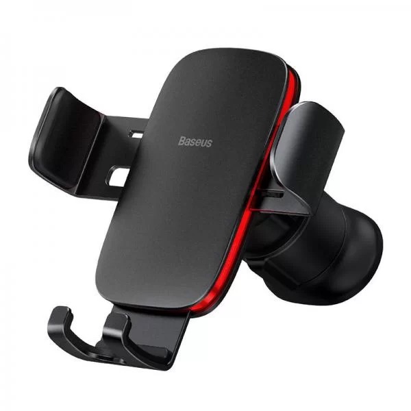 BF EXPRESS: Suportul auto gravitational <b>Baseus Metal Age II</b>