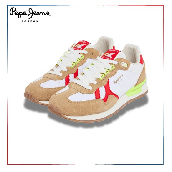 BF EXPRESS: nclmintea pentru femei <b>Pepe Jeans Brit Retro</b>