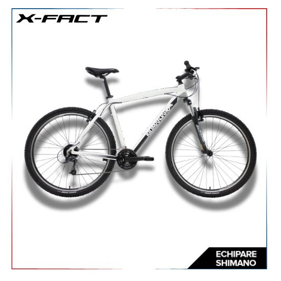 BF EXPRESS: Bicicleta pentru aduli <b>X-Fact MTB 29 Fun </b>de la
