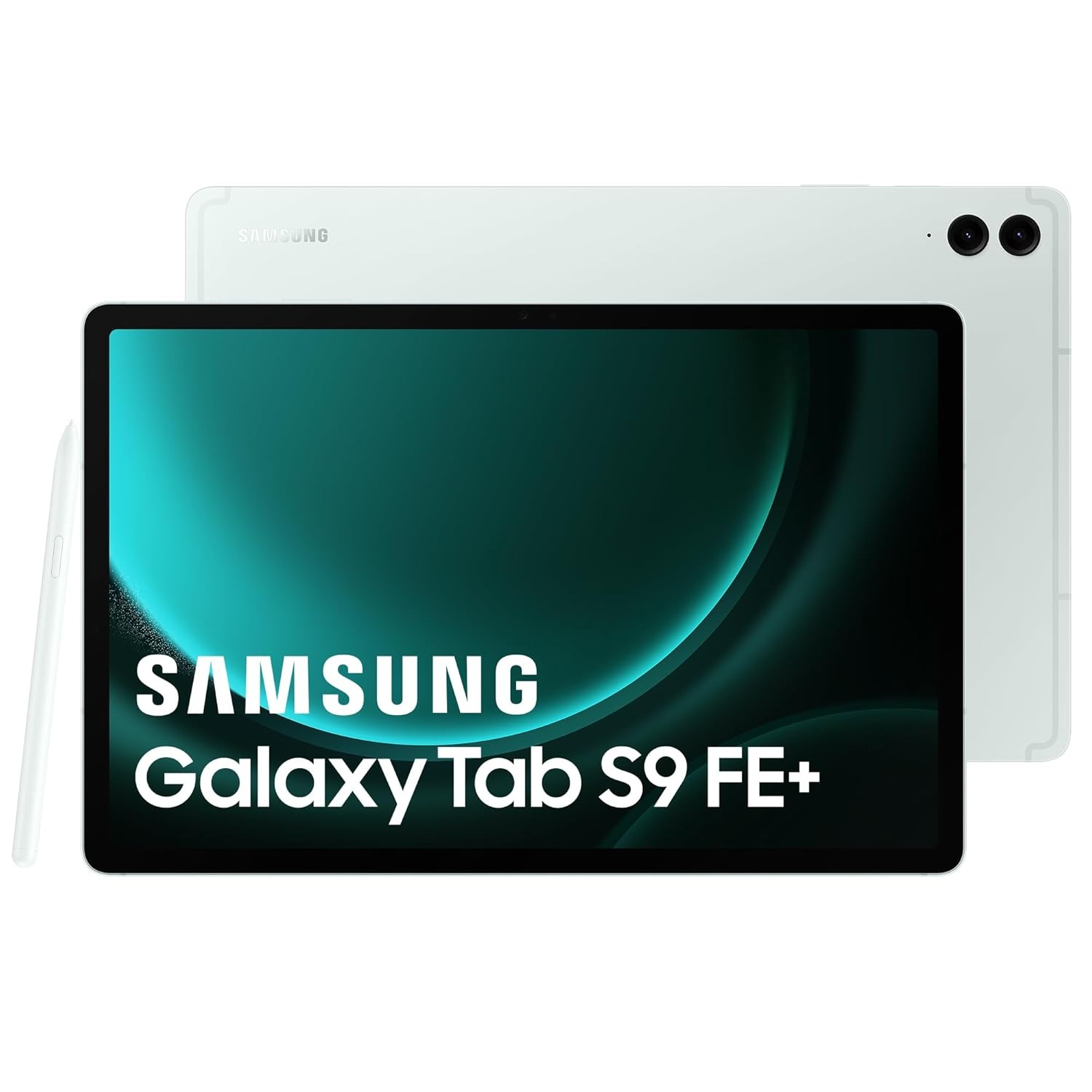 BF EXPRESS: <b>Samsung Galaxy Tab S9 FE+</b> cu ecran de 12,4 inch,