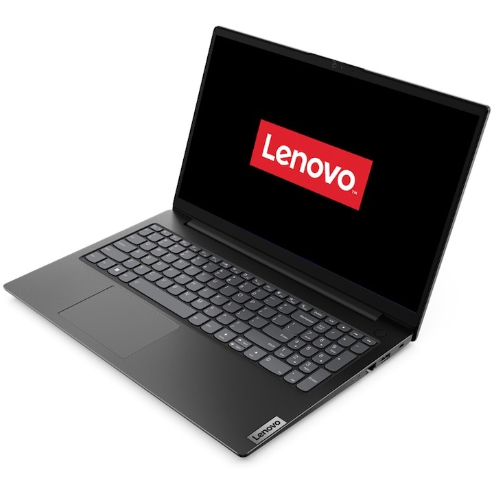 BF EXPRESS: Laptopul <b>Lenovo V15 G3 IAP </b>cu i5-1235U, ecran de 15.6