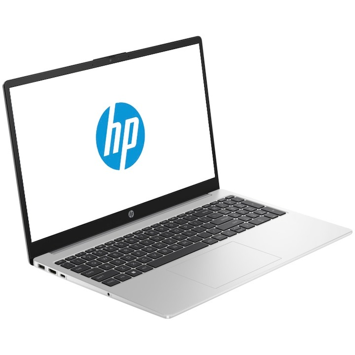 BF EXPRESS: Laptopul <b>HP 250 G10</b> cu procesor Intel i5-1334U, ecran