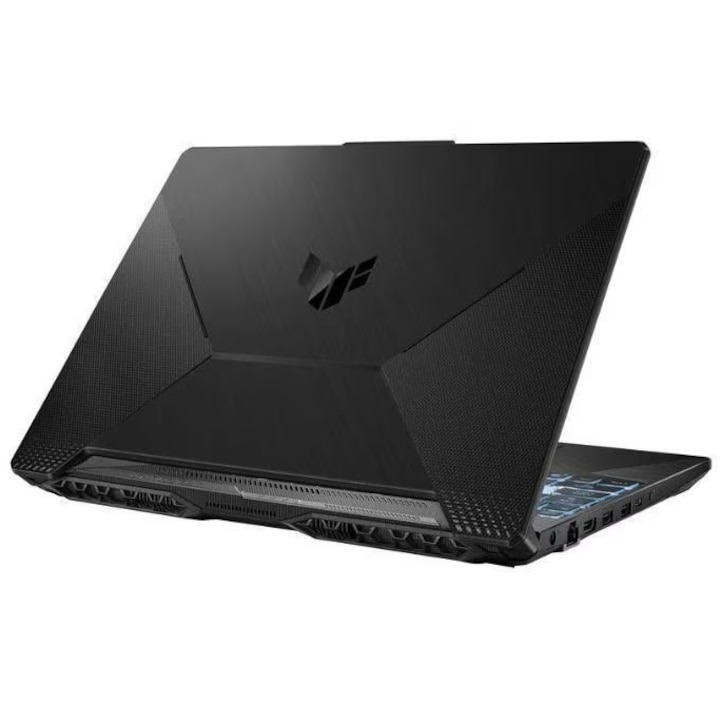 BF EXPRESS: Laptopul <b>ASUS TUF Gaming A15</b> cu Ryzen 7 7445HS, 32GB