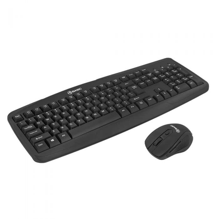BF EXPRESS: Kitul wireless <b>Tellur Basic</b> cu tastatur i mouse e