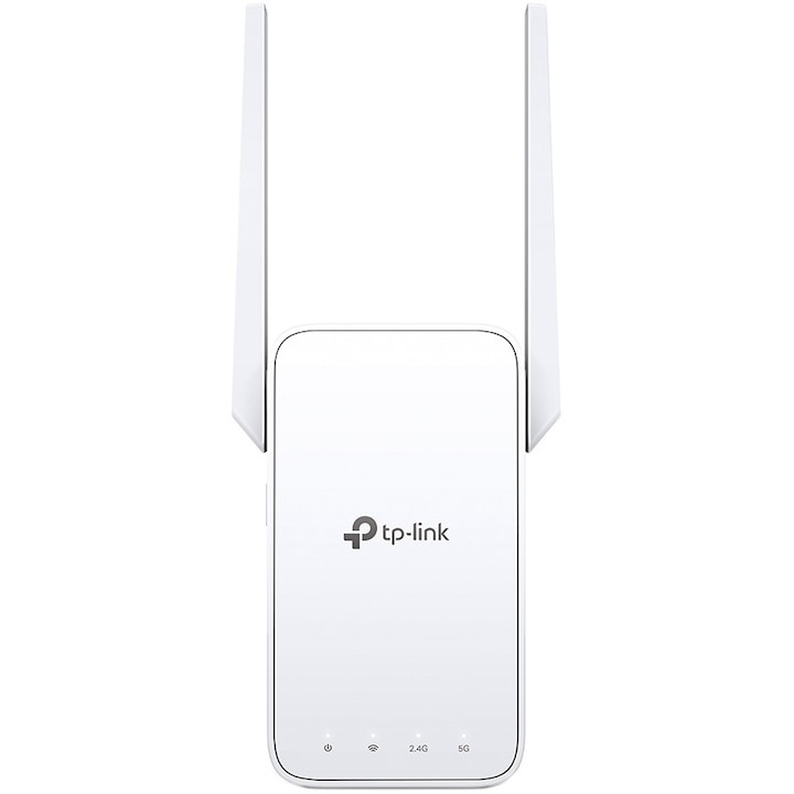 BF EXPRESS: Extenderul <b>Wi-Fi TP-Link RE315 AC1200</b> cu OneMesh,