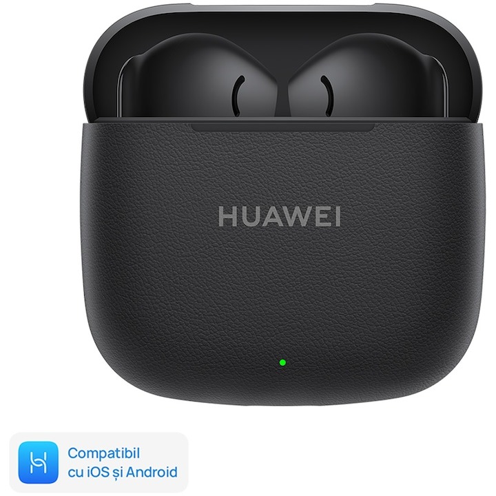 BF EXPRESS: Ctile <b>Huawei FreeBuds SE 3</b> ajung la <b>eMAG</b>