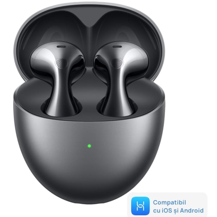BF EXPRESS: <b>Huawei FreeBuds 6</b> ofer autonomie de 36h, AI noise