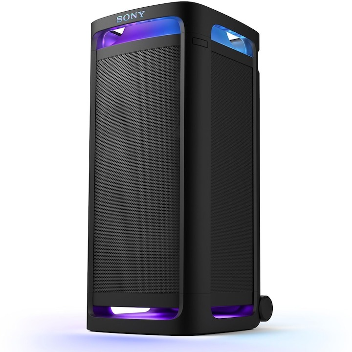 BF EXPRESS: Sistemul audio <b>Sony ULT TOWER 9AC</b>, cu difuzoare
