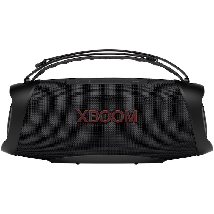 BF EXPRESS: Boxa <b>LG XBOOM Go XG8T</b> impresioneaz cu putere de