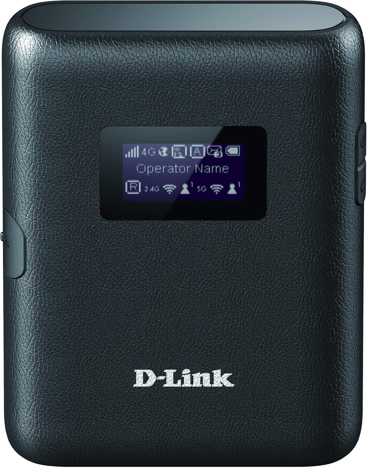 BF EXPRESS: Hotspotul mobil<b> D-Link DWR-933</b>, compatibil 4G+ LTE