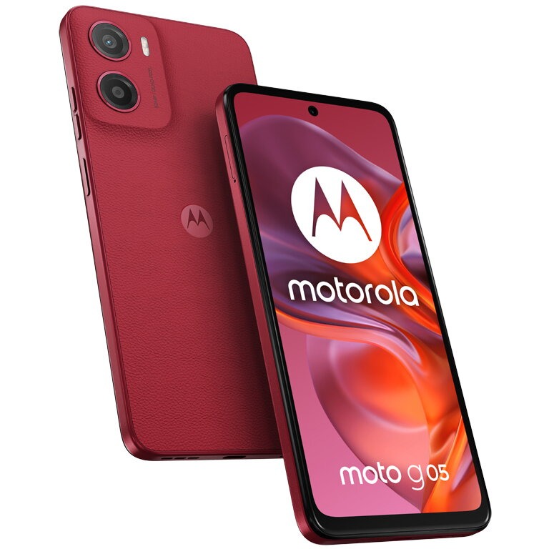 BF EXPRESS: <span style="font-size: 1rem;"><b>Motorola Moto G05</b> n