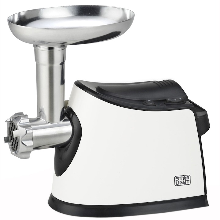 BF EXPRESS: Maina de tocat <b>Star-Light MG-120B</b>, 1400W, vine