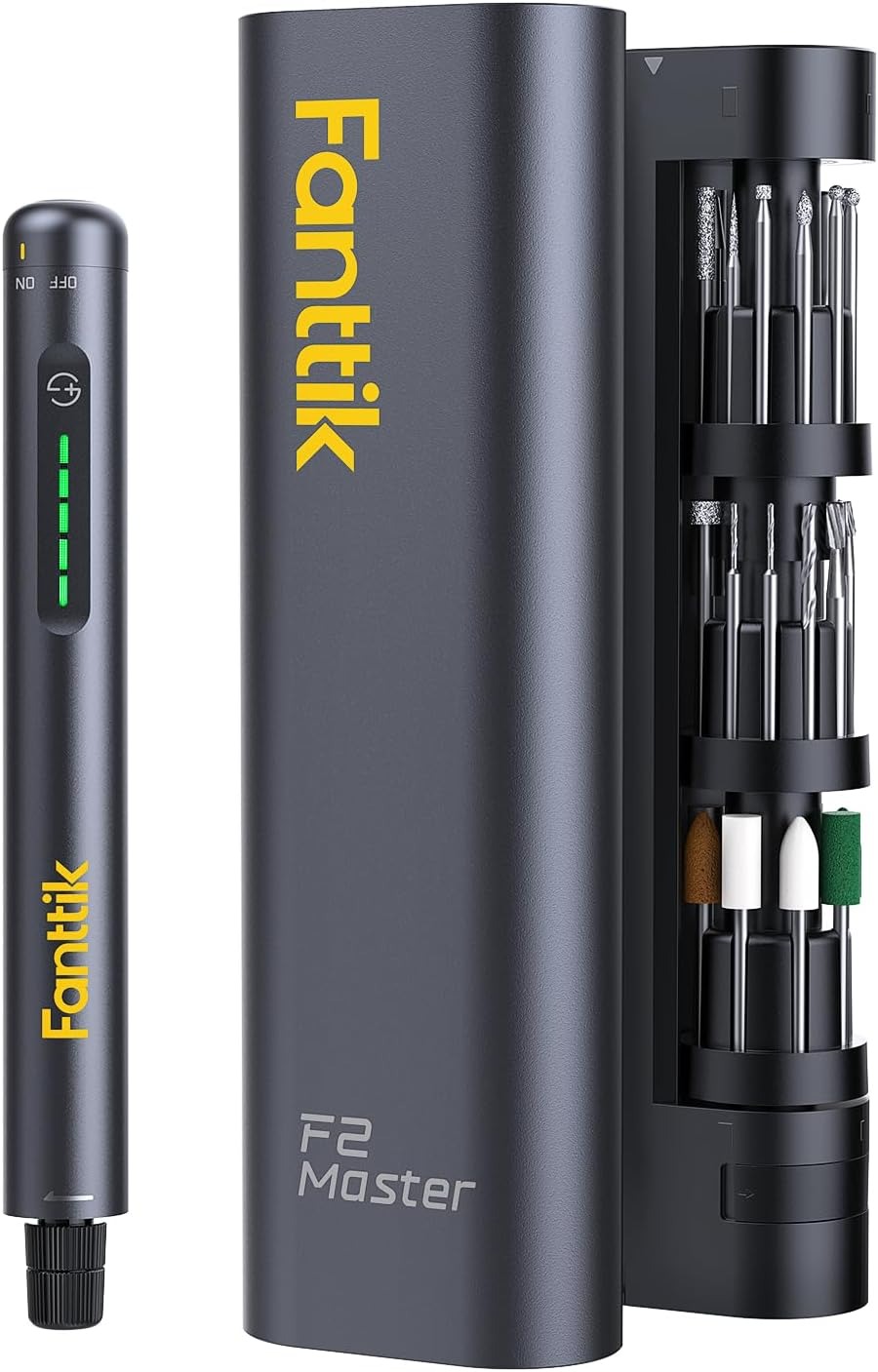 BF EXPRESS: Unelte compacte cu adevrat utile? <b>Fanttik F2 Master</b>