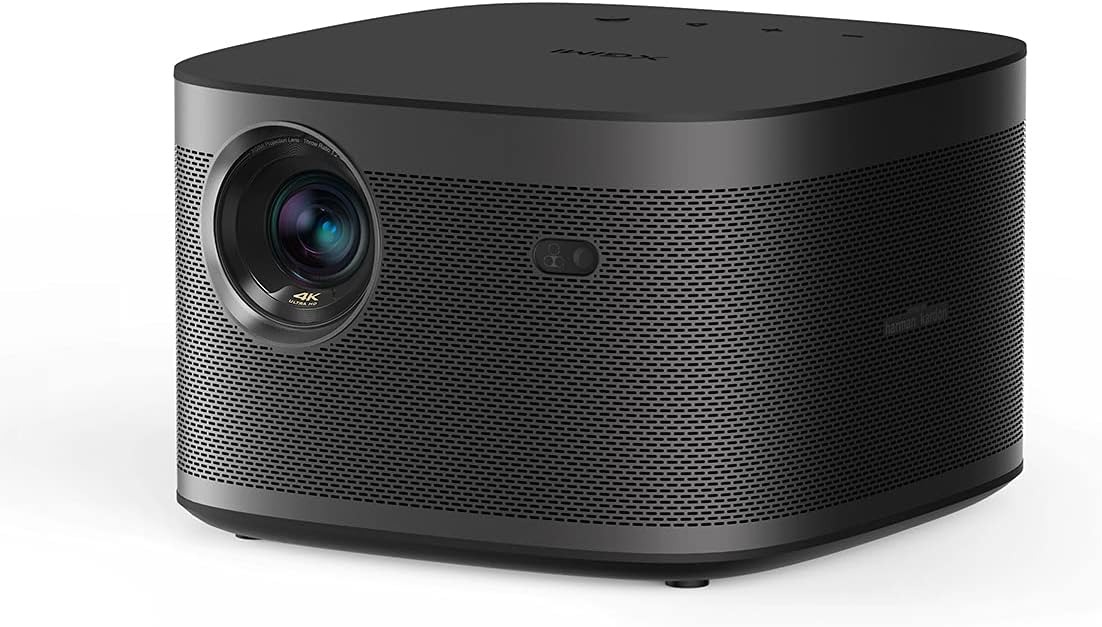 BF EXPRESS: Unul dintre cele mai bune proiectoare 4K pentru acas,