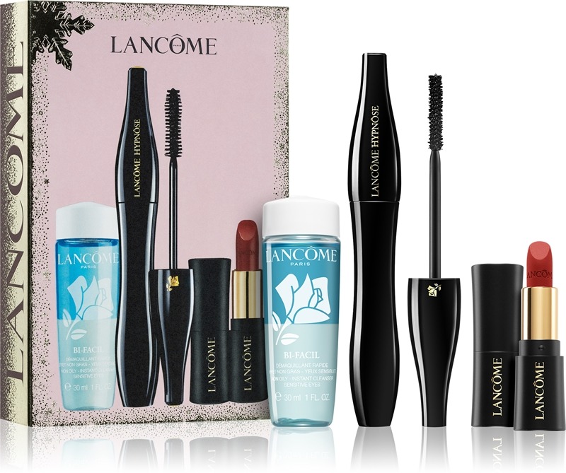 BF EXPRESS: Setul <b>Lancme Hypnse</b>, disponibil pe <u>Notino</u>