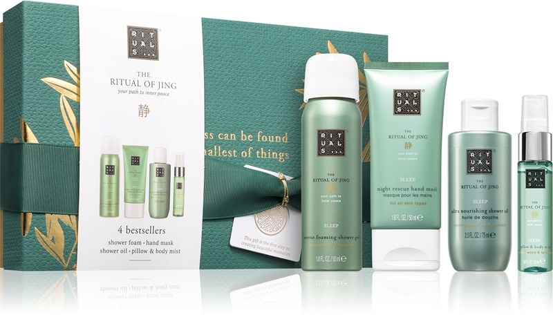 BF EXPRESS: Setul cadou pentru femei <b>RITUALS The Ritual Of Jing</b>,