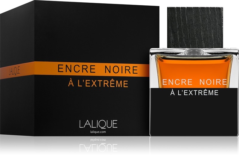 BF EXPRESS: Parfumul <b>Lalique Encre Noire A LExtreme</b> pentru