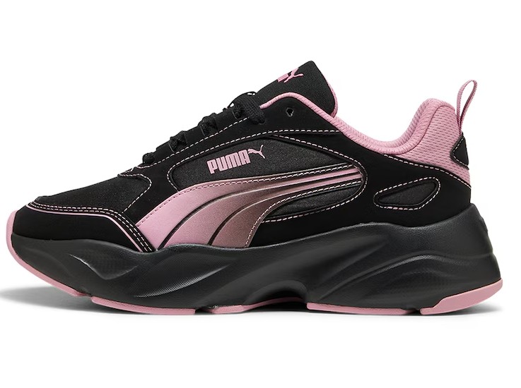 BF EXPRESS: Pantofii sport <b>Puma Cassia 2.0</b> pentru femei, cu