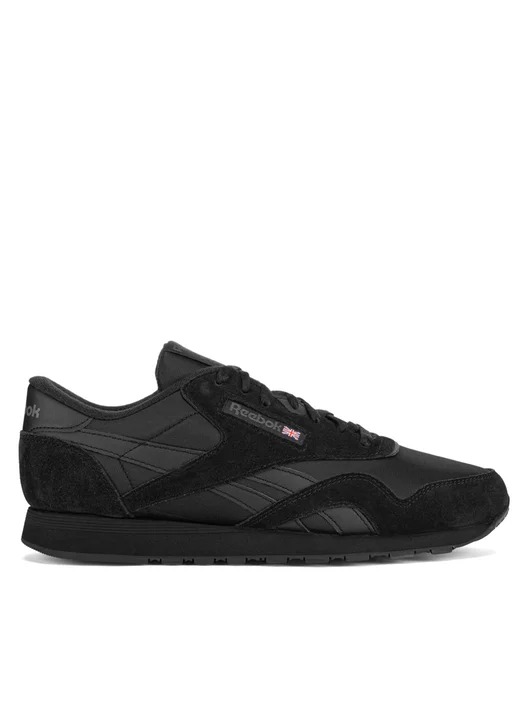 BF EXPRESS: <b>Sneakerii Reebok</b> CEO-CLASSIC NYLON sunt acum