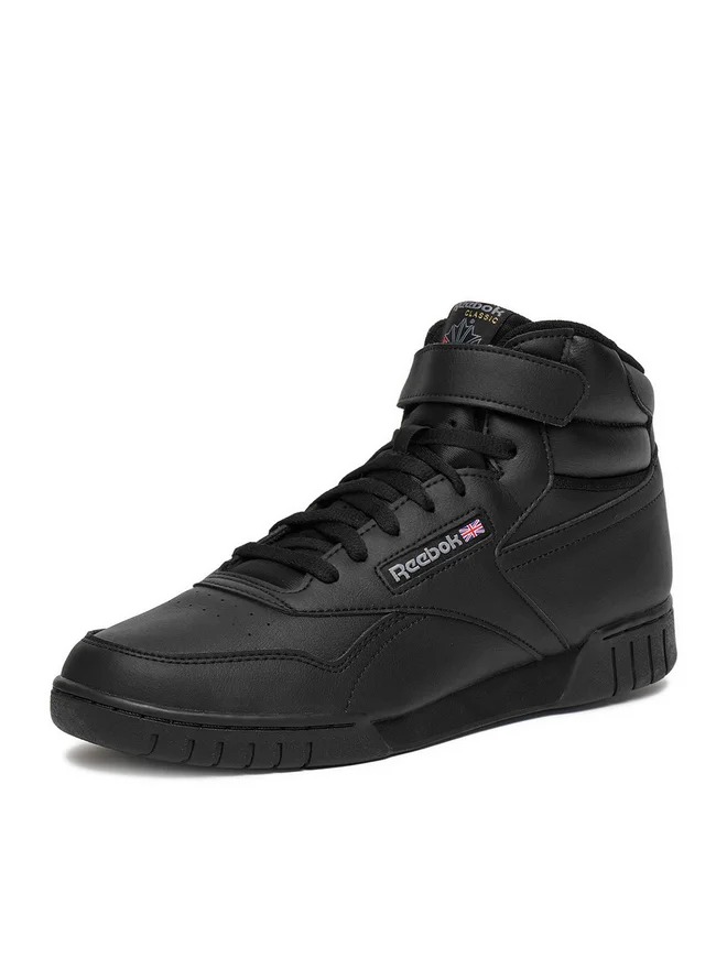 BF EXPRESS: <b>Sneakerii nali Reebok </b>EO-EX-O-FIT HI sunt
