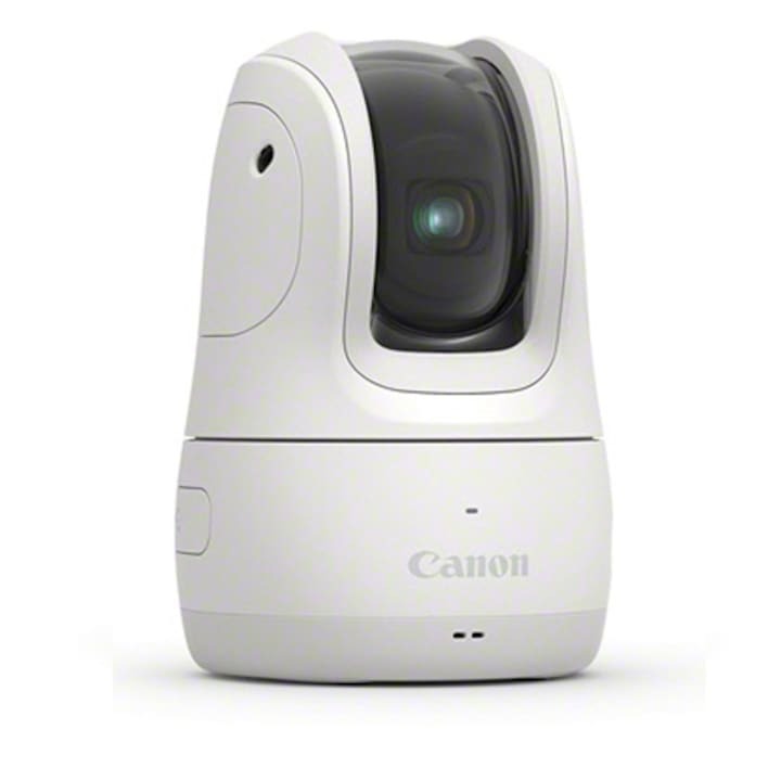 BF EXPRESS: <b>Canon Powershot PX White Essential Kit</b>, o camer