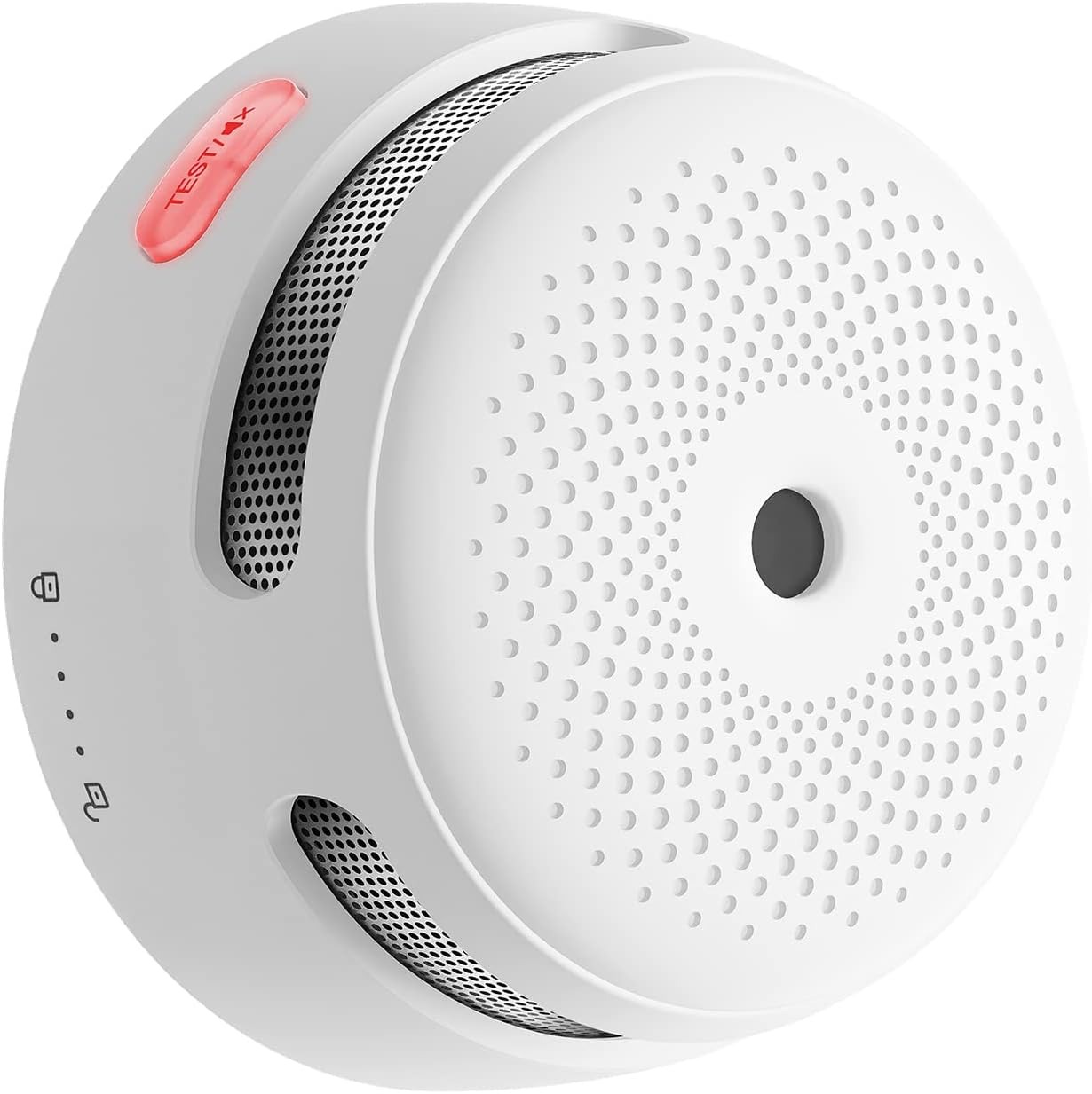 BF EXPRESS: Detectorul inteligent de fum<b> X-Sense XS01-M</b> e acum