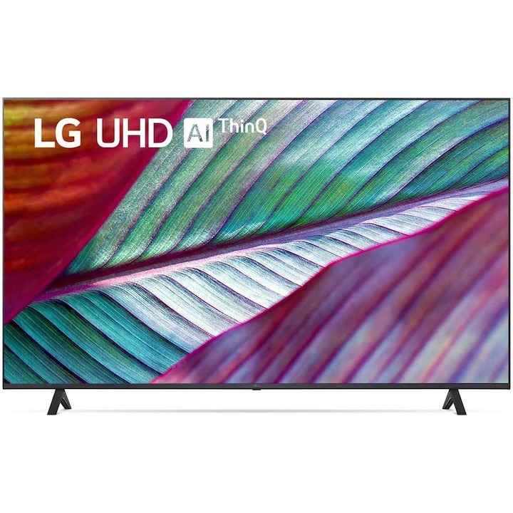 BF EXPRESS: Televizorul <b>LG LED 65UR78003LK </b>de 164 cm, cu