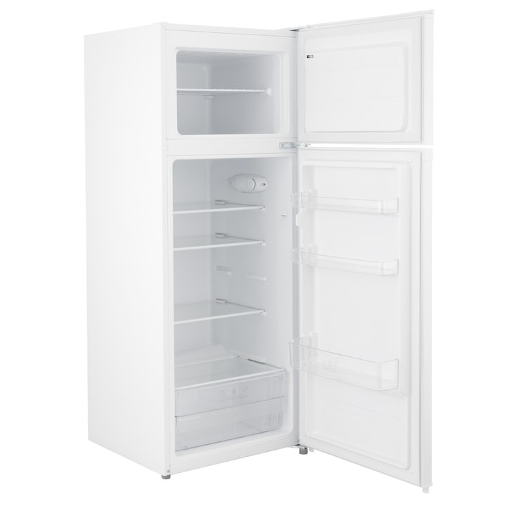 BF EXPRESS: Frigiderul <b>Star-Light FTMM-200W</b> cu dou ui, 204