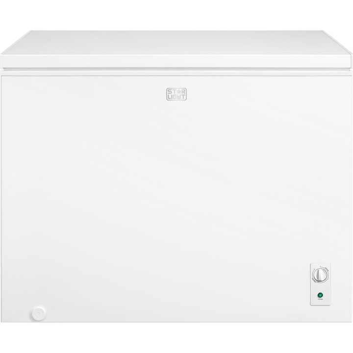 BF EXPRESS: Lada frigorific <b>Star-Light CFM-293FMW</b>, cu volum