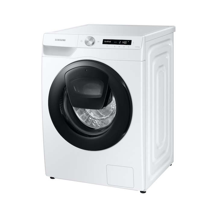 BF EXPRESS: Maina de splat <b>Samsung WW80T552DAW/S6</b>, 8 kg, cu