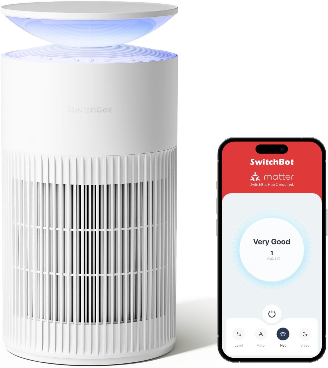 BF EXPRESS: Purificatorul de aer <span data-start="21"