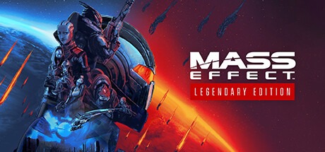 BF EXPRESS: <b>Mass Effect Legendary Edition</b>, care include cele trei