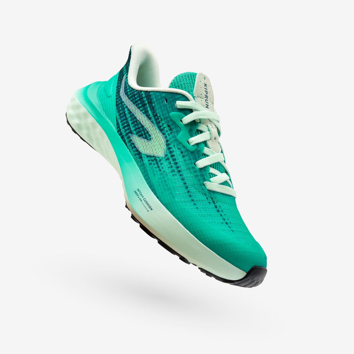 BF EXPRESS: <b>Pantofii de alergare</b> KIPRUN K500 FAST pentru copii
