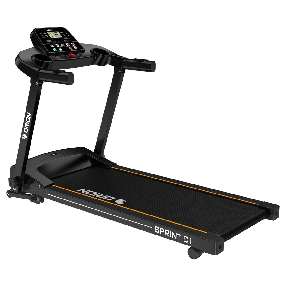 BF EXPRESS: Banda de alergat electric <b>Orion Sprint C1</b>,