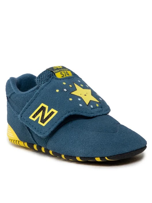 BF EXPRESS: <b>Papucii de cas</b> New Balance CV574CHL pentru