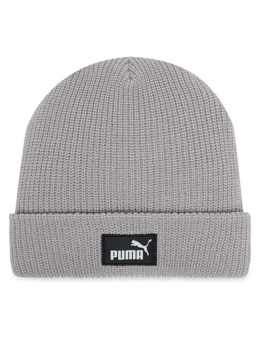 BF EXPRESS: <b>Cciula Puma</b> ESS High Crown gri, din 100% acril i