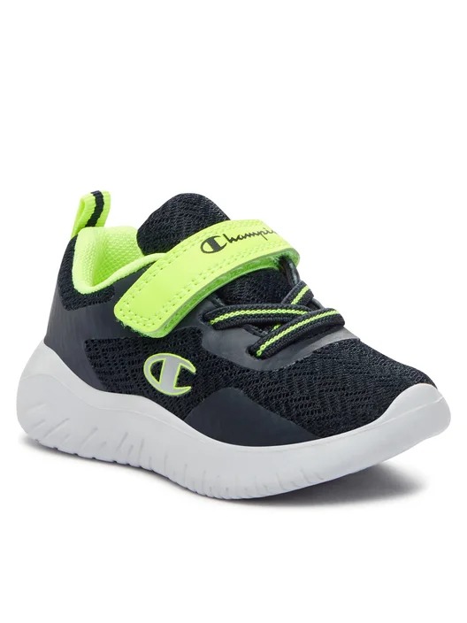 BF EXPRESS: Sneakerii pentru biei <b>Champion</b> Softy Evolve B