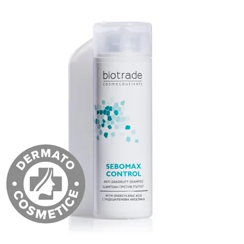 BF EXPRESS: amponul antimtrea <b>Sebomax Control 200 ml</b> de