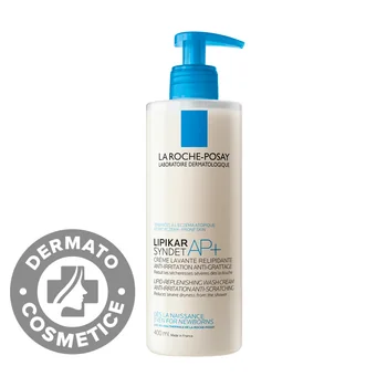 BF EXPRESS: Gelul de curare anti-iritaii <b>Lipikar Syndet AP+ 400