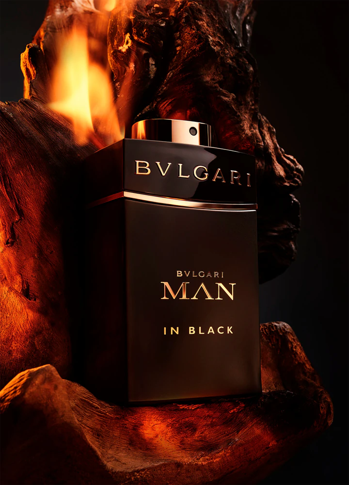 BF EXPRESS: <b>BVLGARI Man In Black Eau de Parfum</b> pentru brbai,