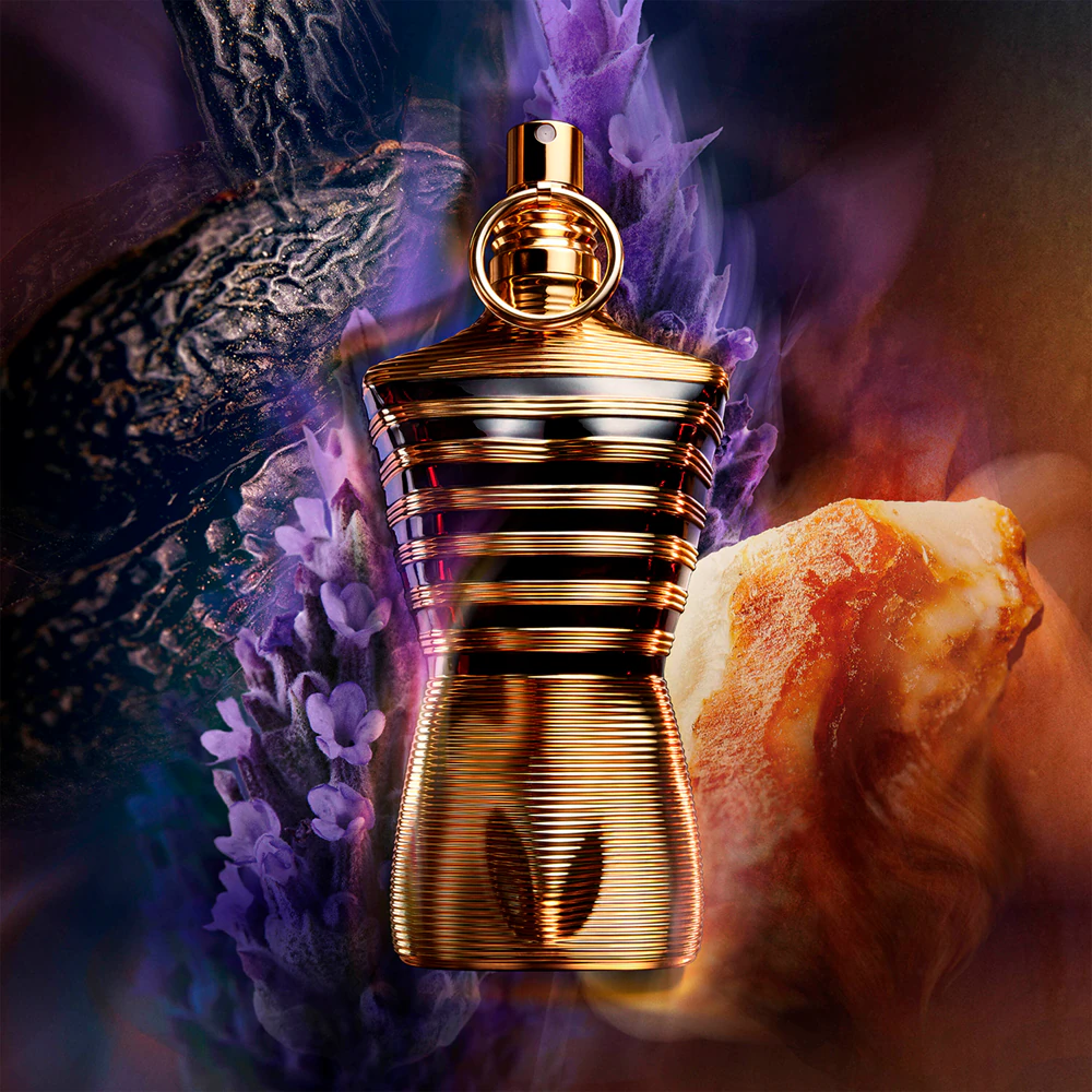 BF EXPRESS: Parfumul <b>Jean Paul Gaultier Le Male Elixir</b> pentru
