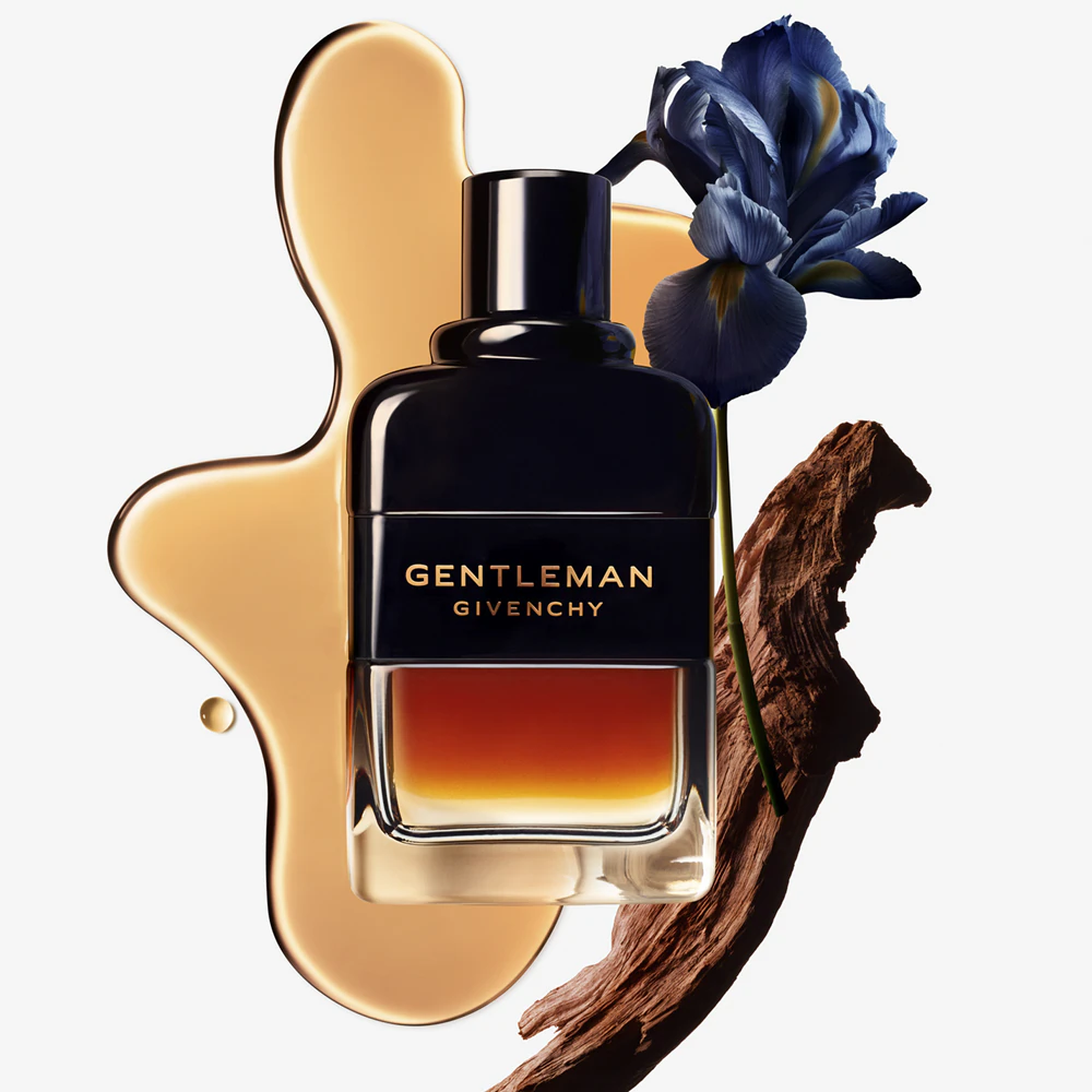 BF EXPRESS: <b>Givenchy Gentleman Rserve Prive Eau de Parfum</b>