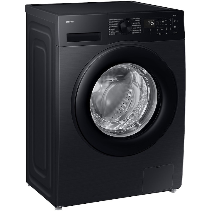 BF EXPRESS: <b>Samsung WW90DG5G34ABLE</b>, main de splat rufe slim